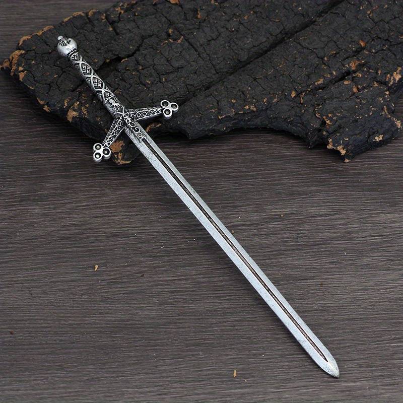 Viking Grace of Freyja Hair Stick Set