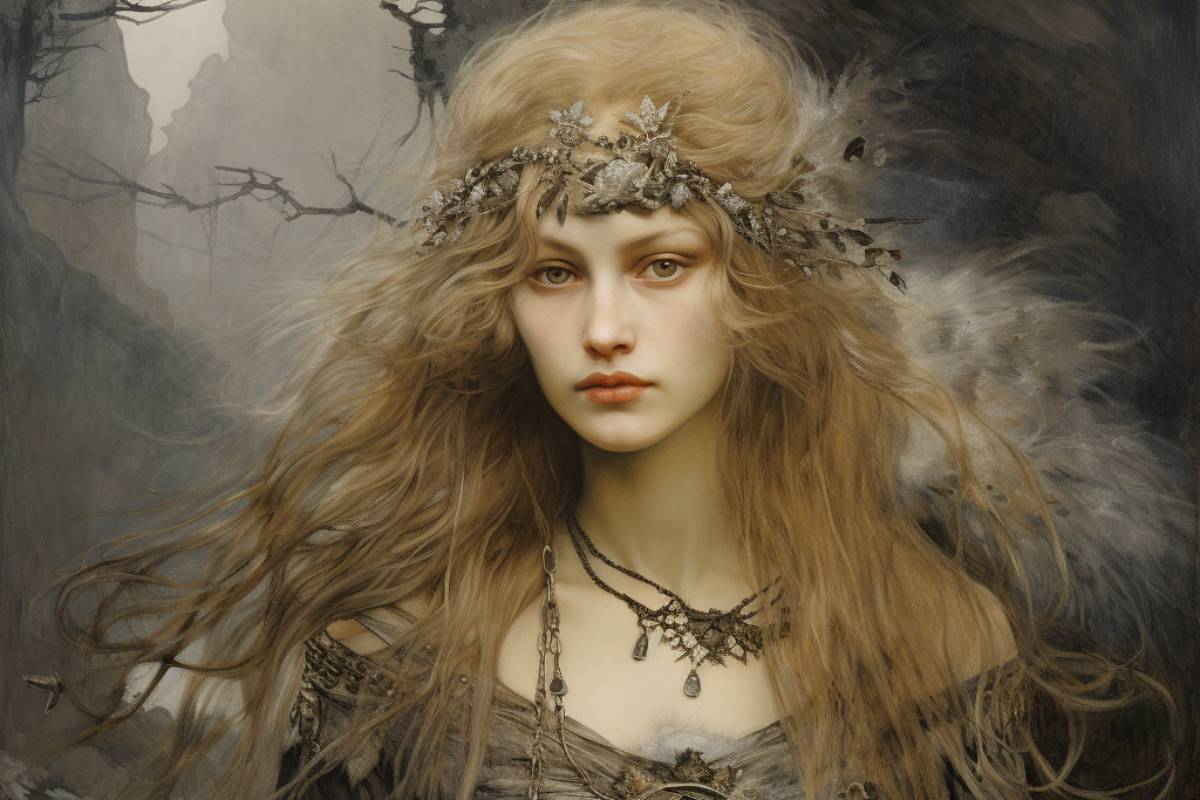 5 Things You Didn't Know About The Norse Goddess, Freyja