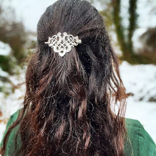 Hair Sticks