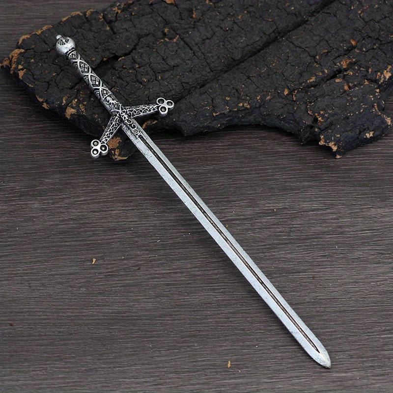 Viking Grace of Freyja Hair Stick Set