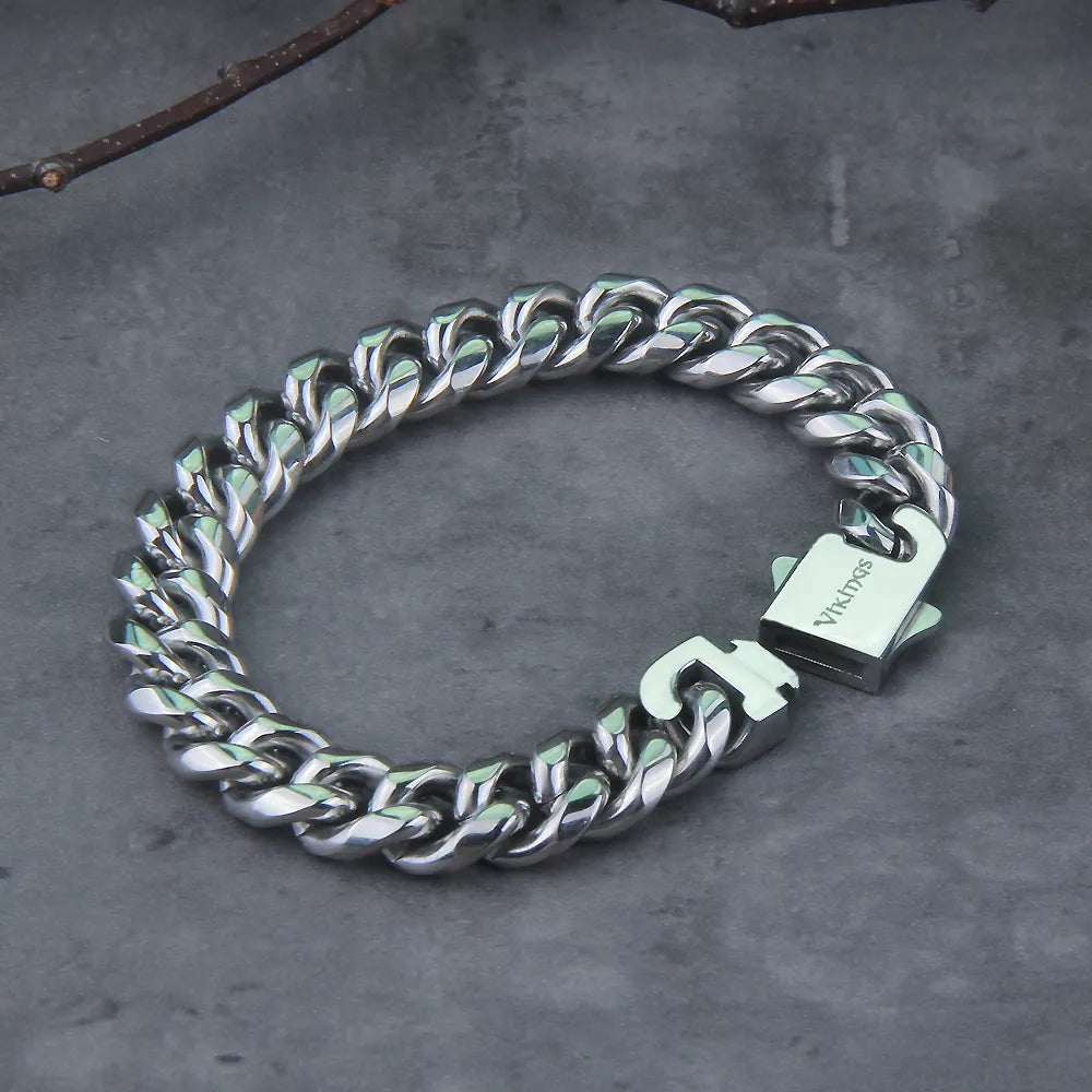 The Unbreakable Gleipnir Bracelet