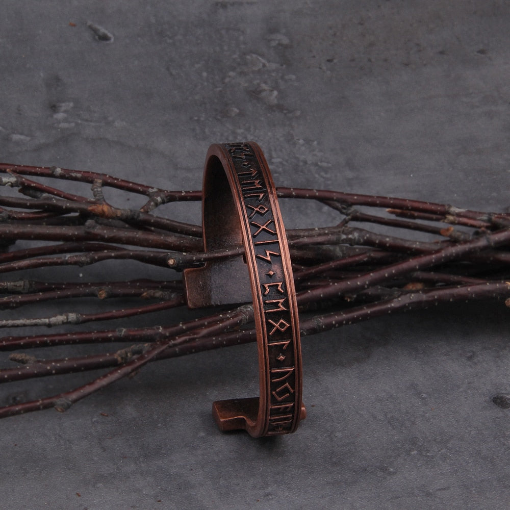 Runic Summon Bracelet