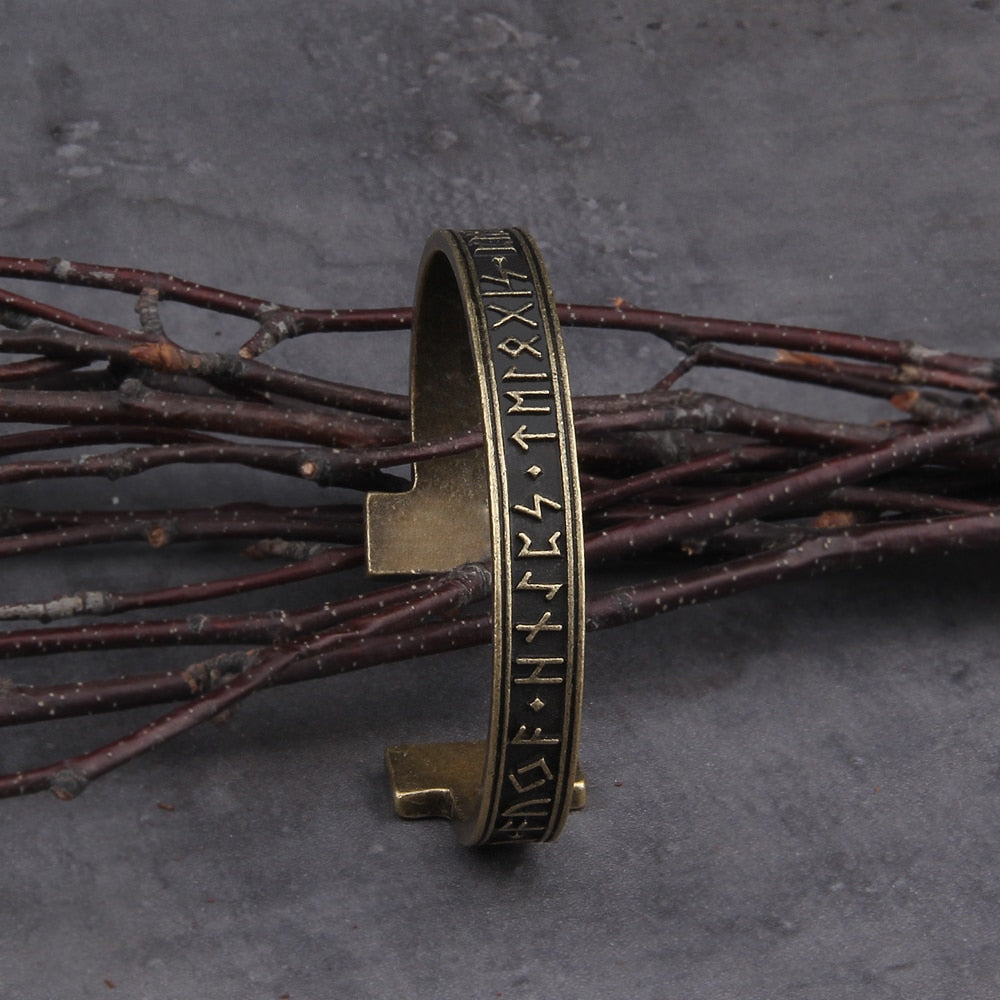 Runic Summon Bracelet