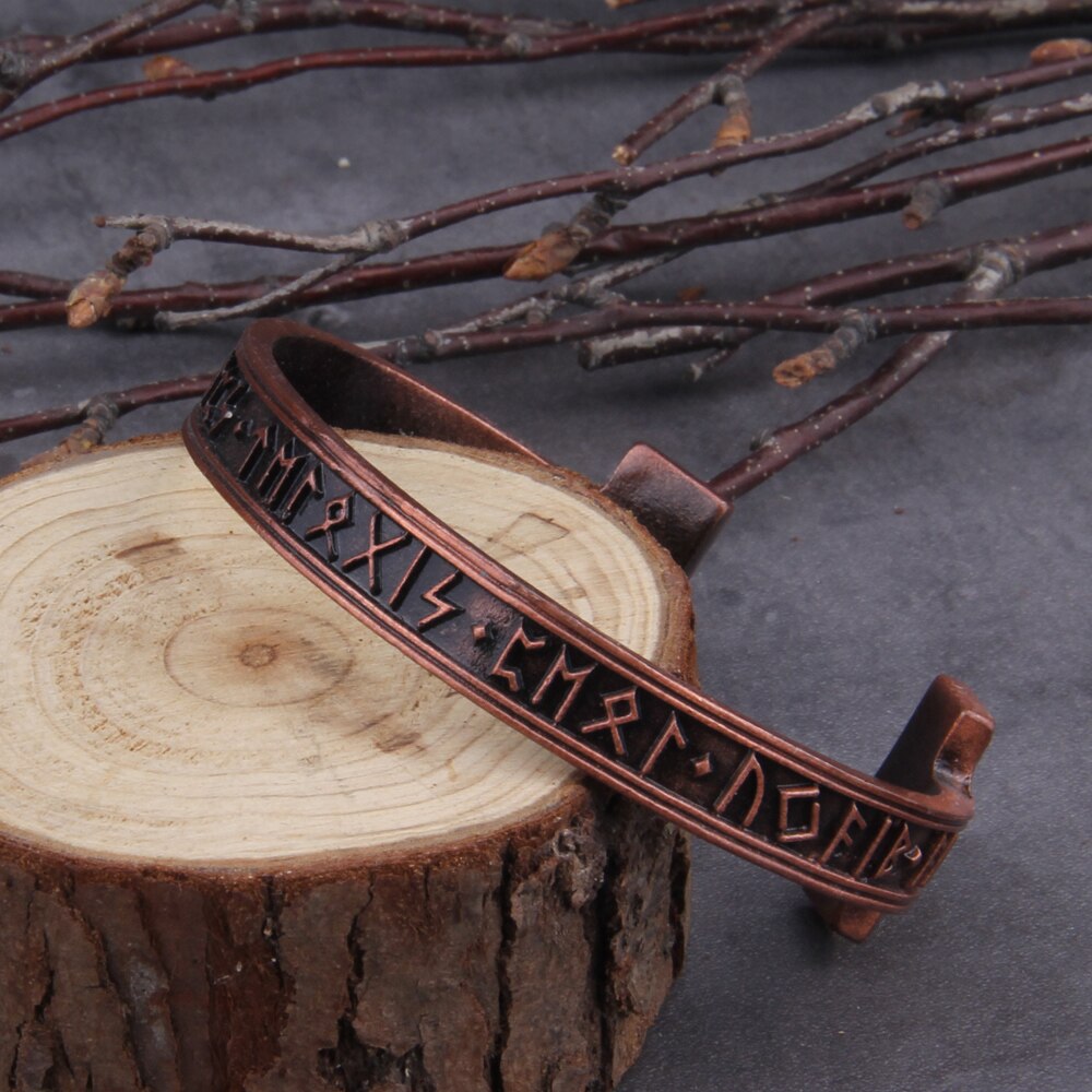 Runic Summon Bracelet