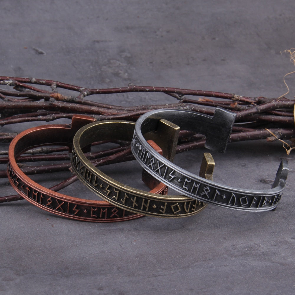 Runic Summon Bracelet