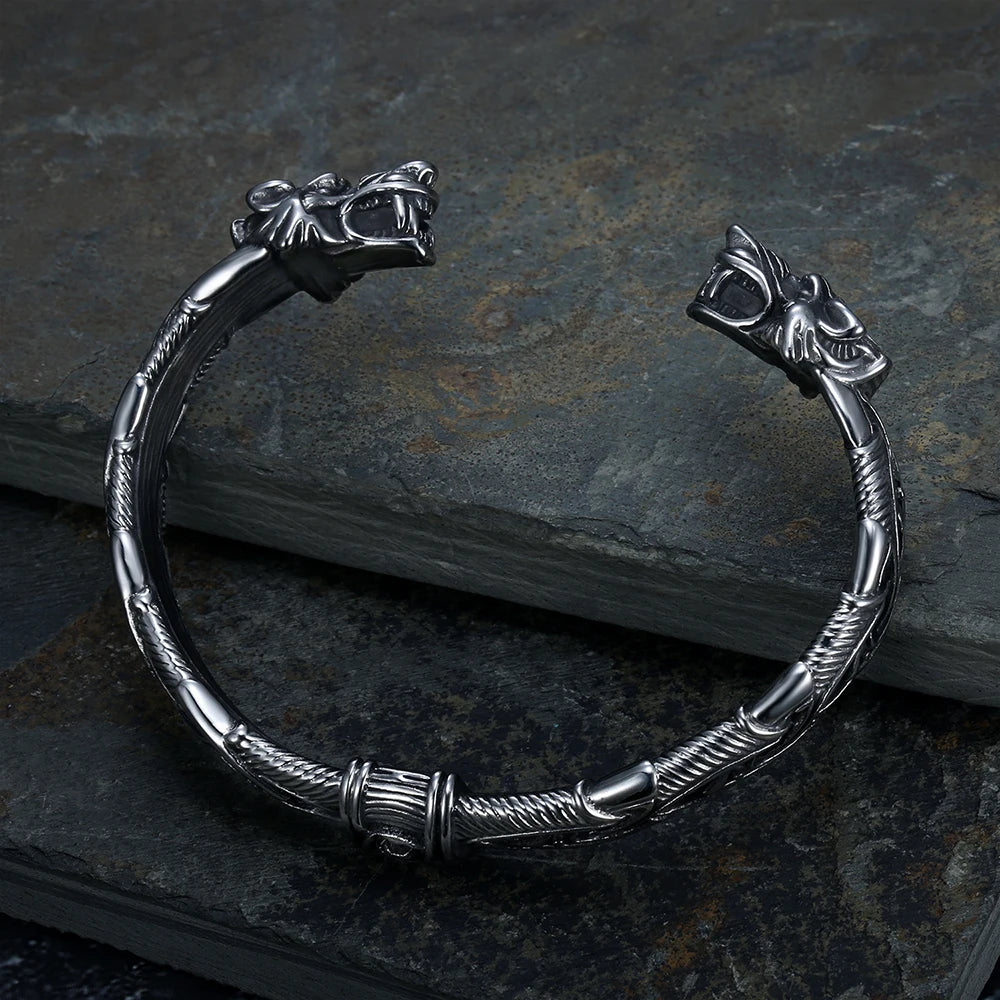 Berserkers Bloodlust Arm Ring