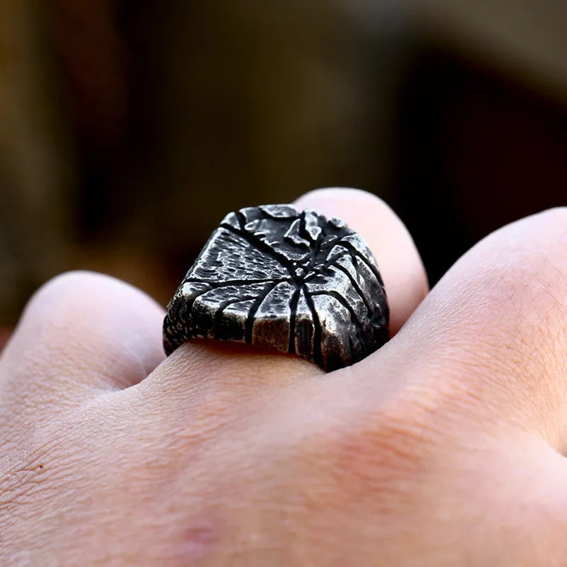 Viking Midgard's Core Norse Ring