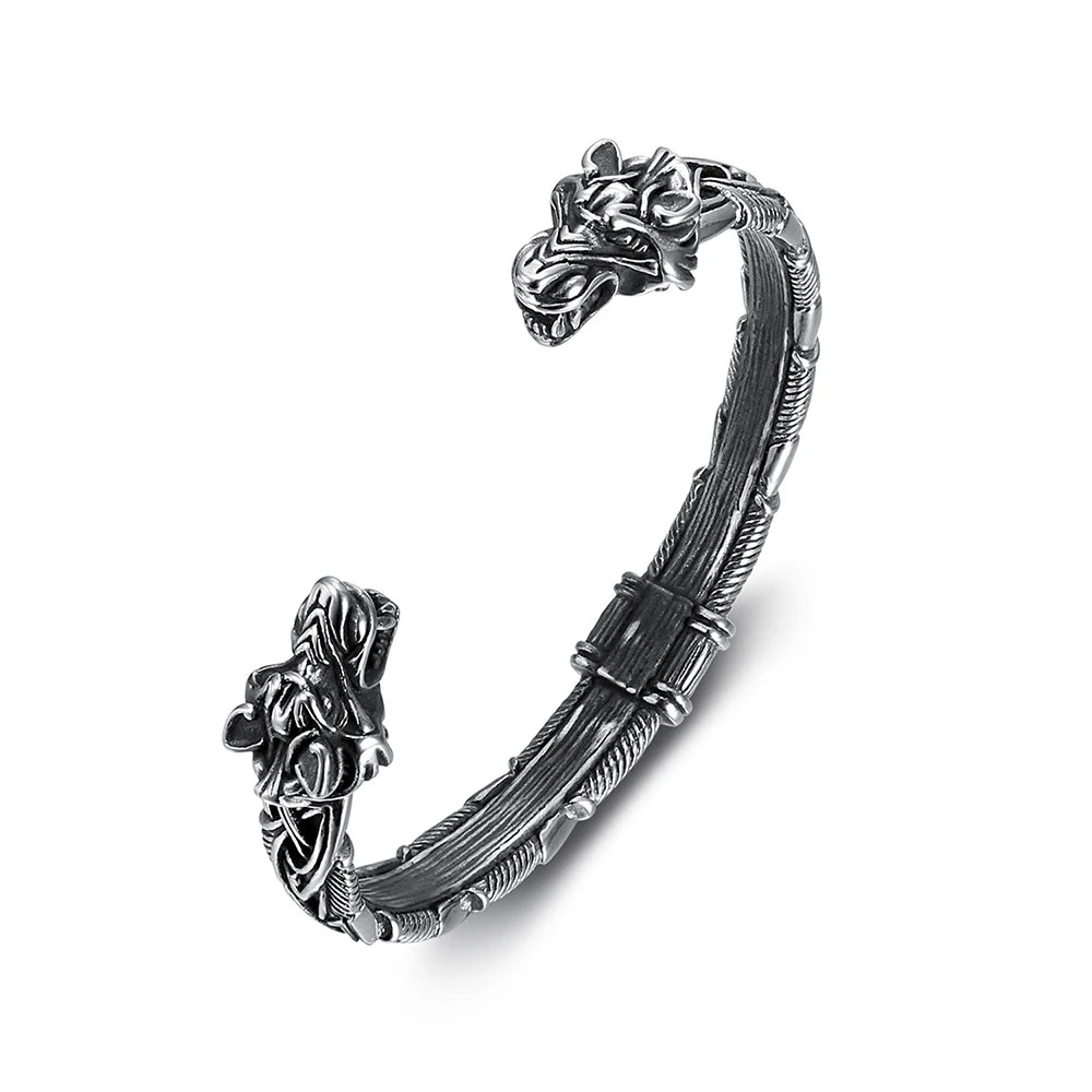 Berserkers Bloodlust Arm Ring