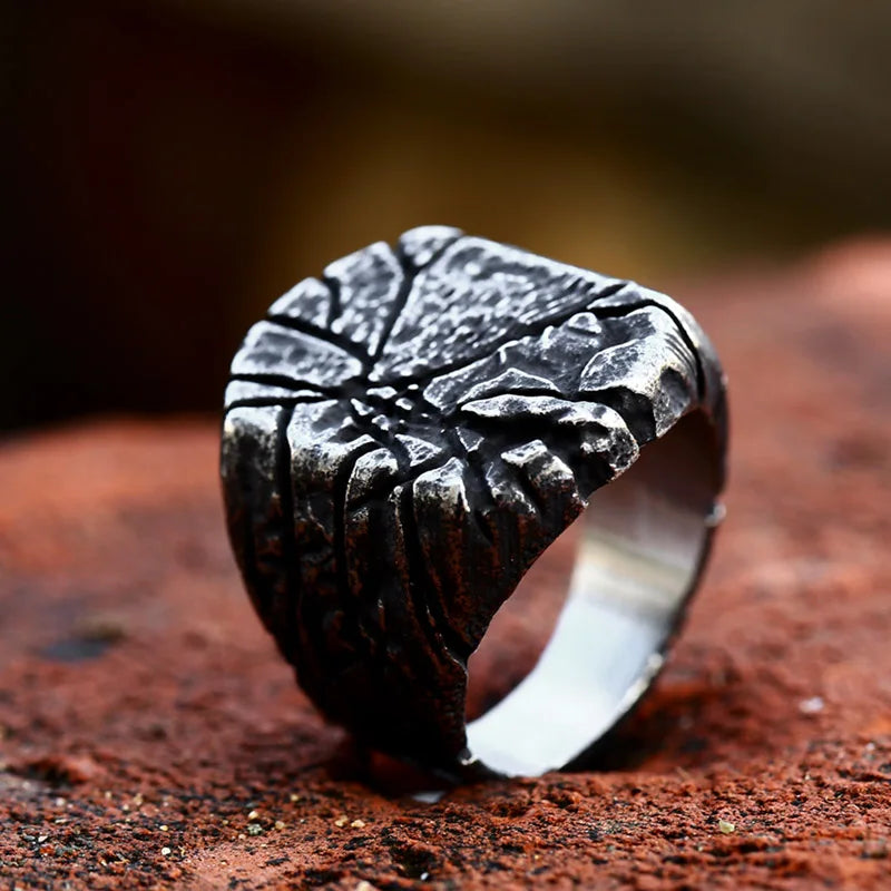 Viking Midgard's Core Norse Ring