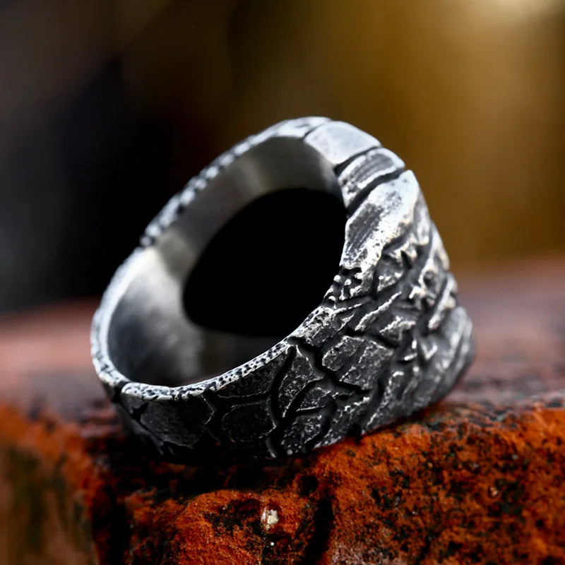 Viking Midgard's Core Norse Ring