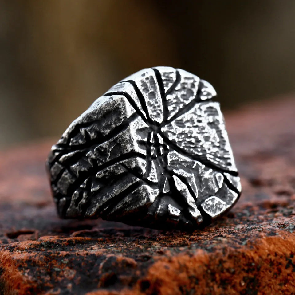 Viking Midgard's Core Norse Ring