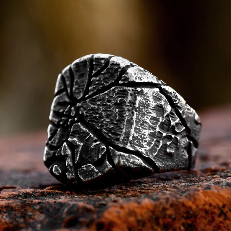 Viking Midgard's Core Norse Ring