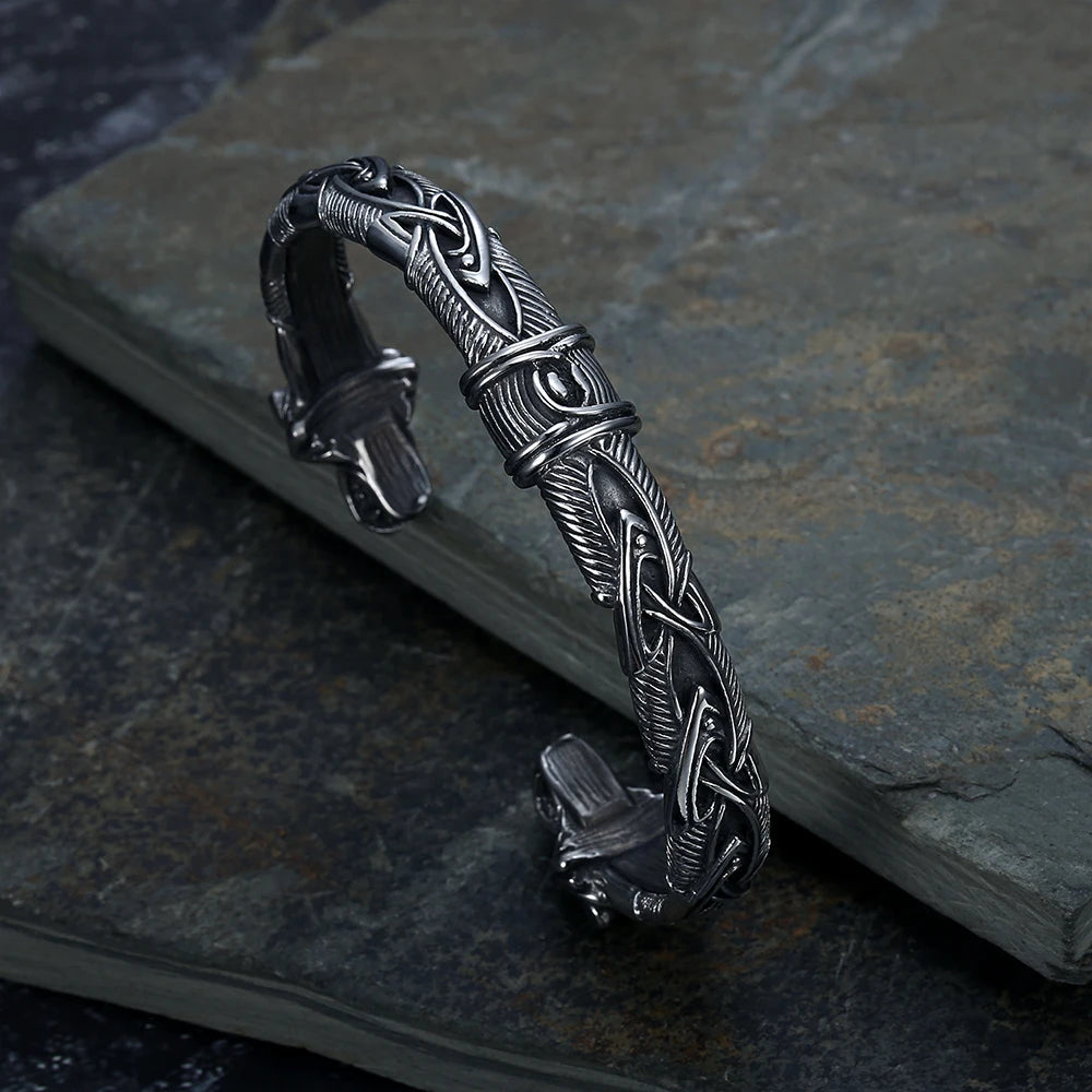 Berserkers Bloodlust Arm Ring