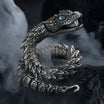 Jormungandr The World Serpent Bracelet