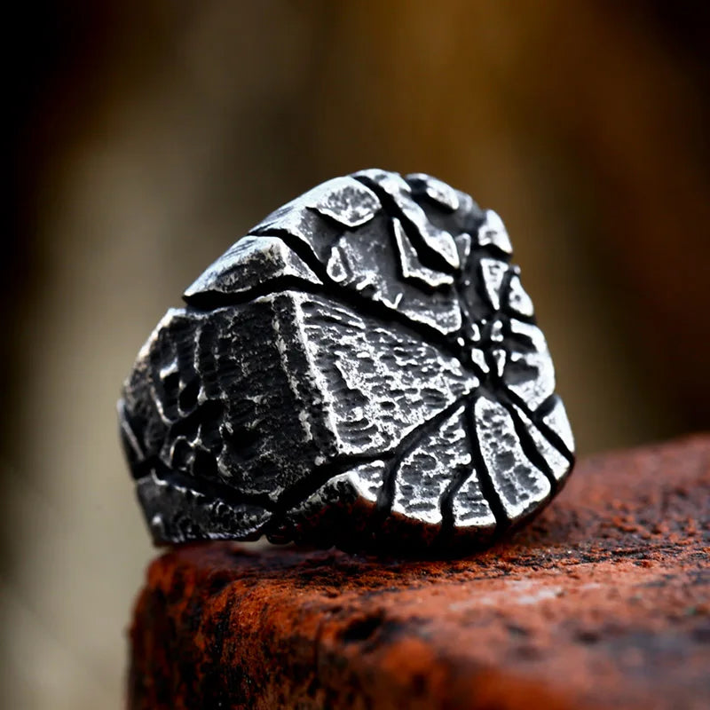Viking Midgard's Core Norse Ring