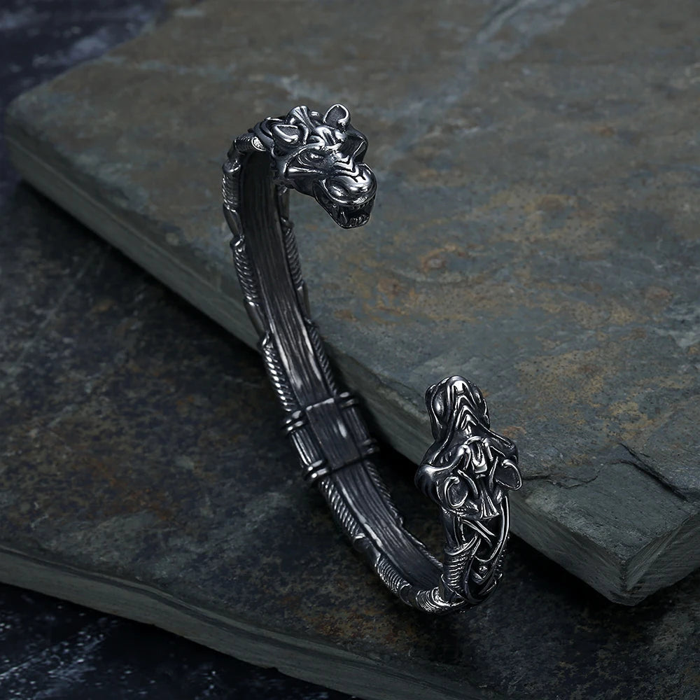 Berserkers Bloodlust Arm Ring