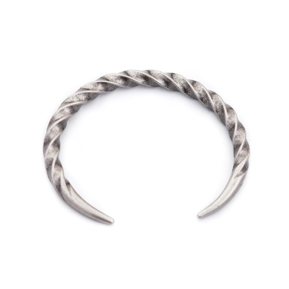 Tyr God of War Twisted Arm Ring