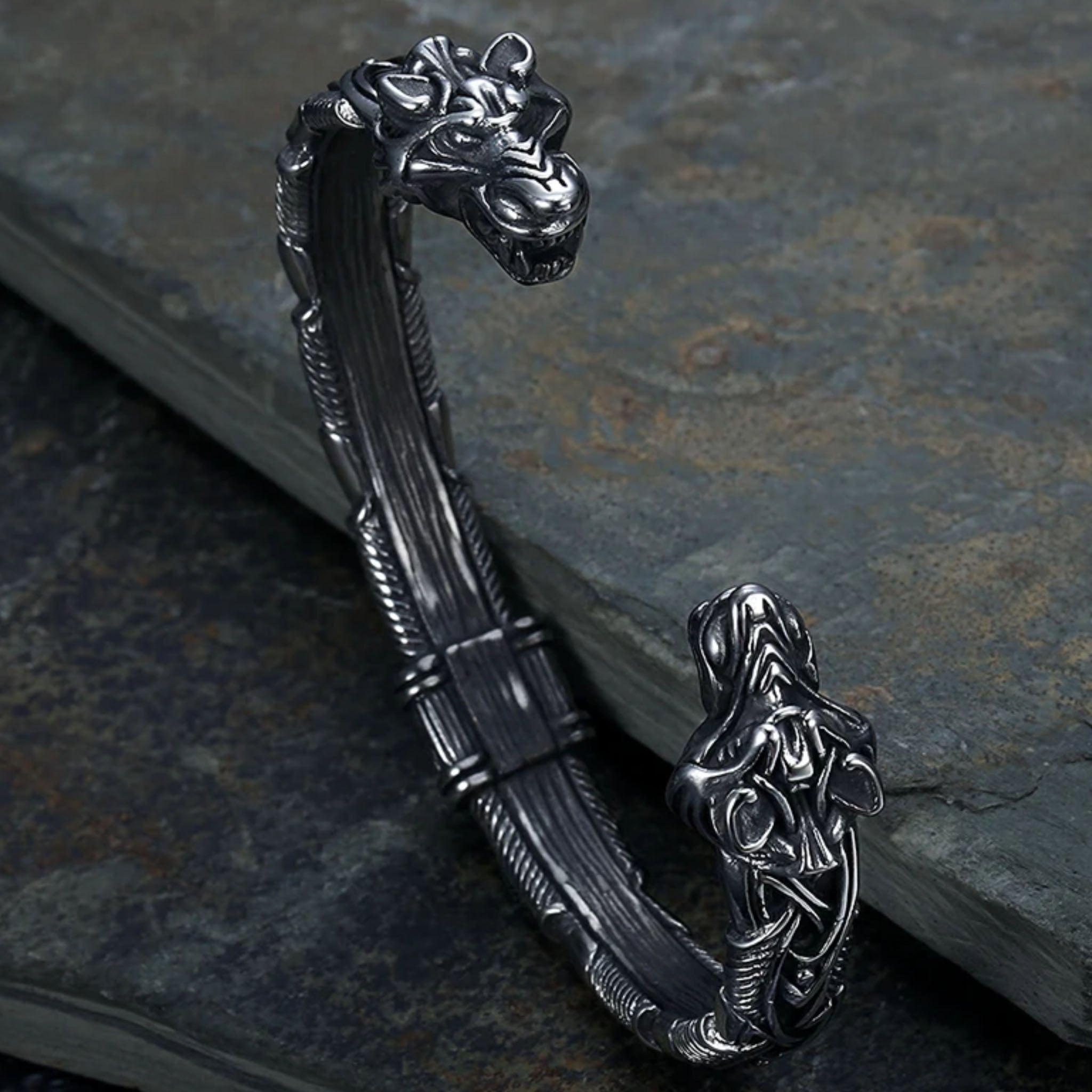 Berserkers Bloodlust Arm Ring