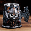 Berserker Bloodlust Tankard Mug