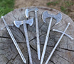 Viking Valkyrie Warrior Hair Sticks