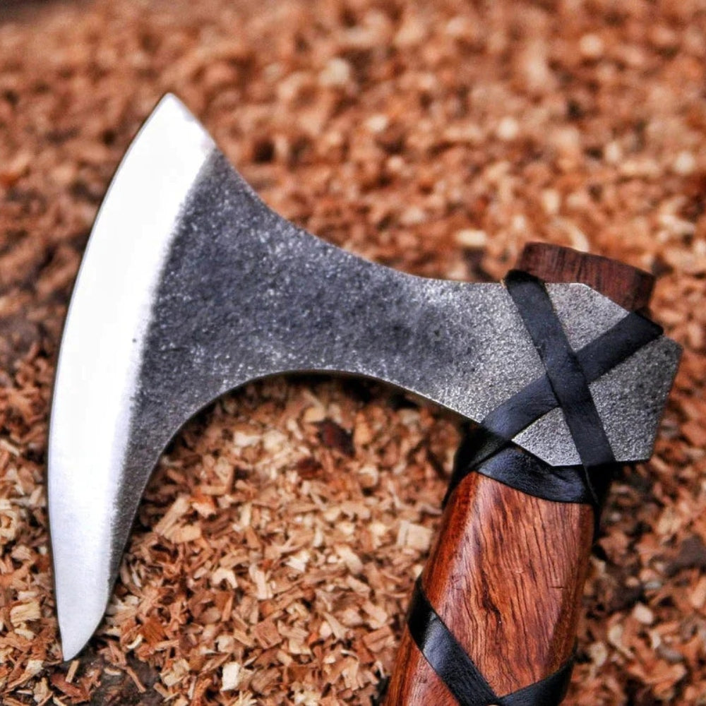 Ragnar Lothbrok Viking Axe